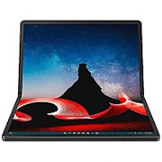 Lenovo ThinkPad X1 Fold Intel® Core™ i7 i7-1260U Hybrid (2-in-1) 41.4 cm (16.3 ) Touchscreen 32 GB LPDDR5-SDRAM 1 TB SSD Wi-Fi 6E (802.11ax) Windows 11 Pro Black_1