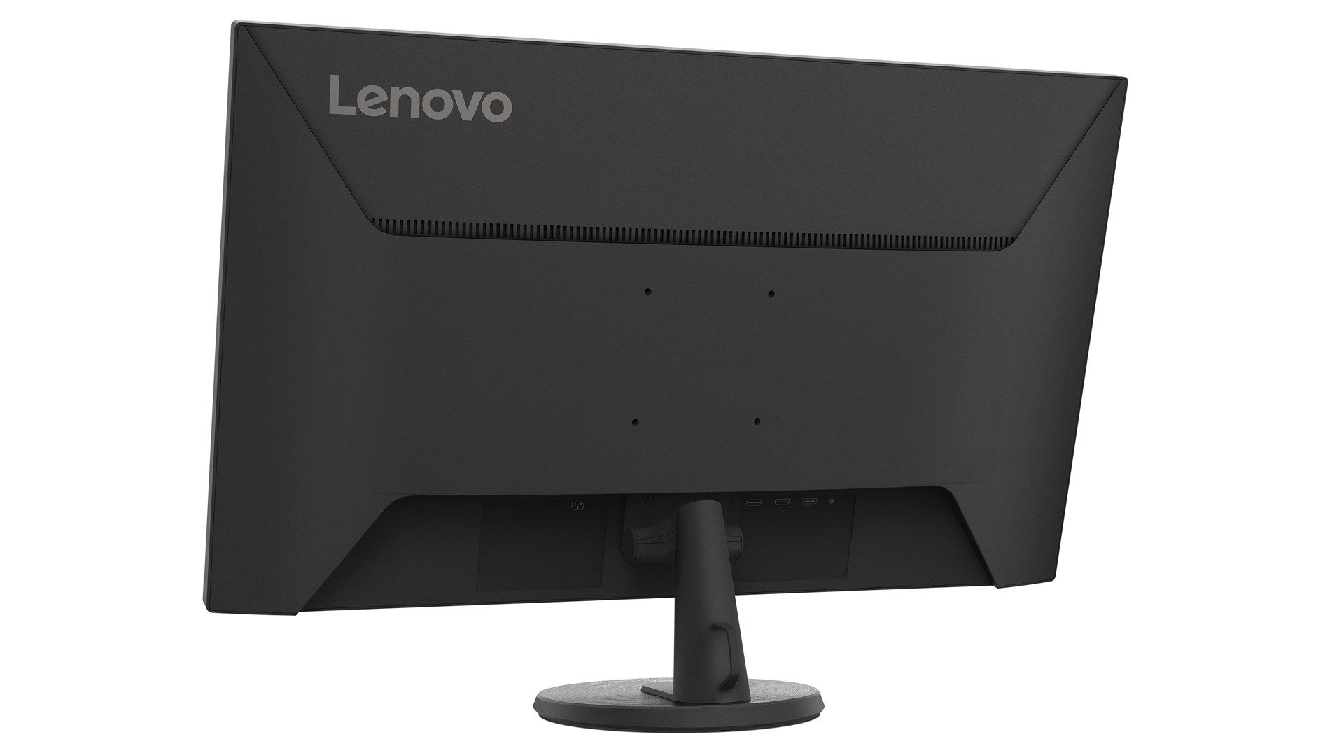 Lenovo C32u-40 LED display 80 cm (31.5 ) 3840 x 2160 pixels 4K Ultra HD Black_9