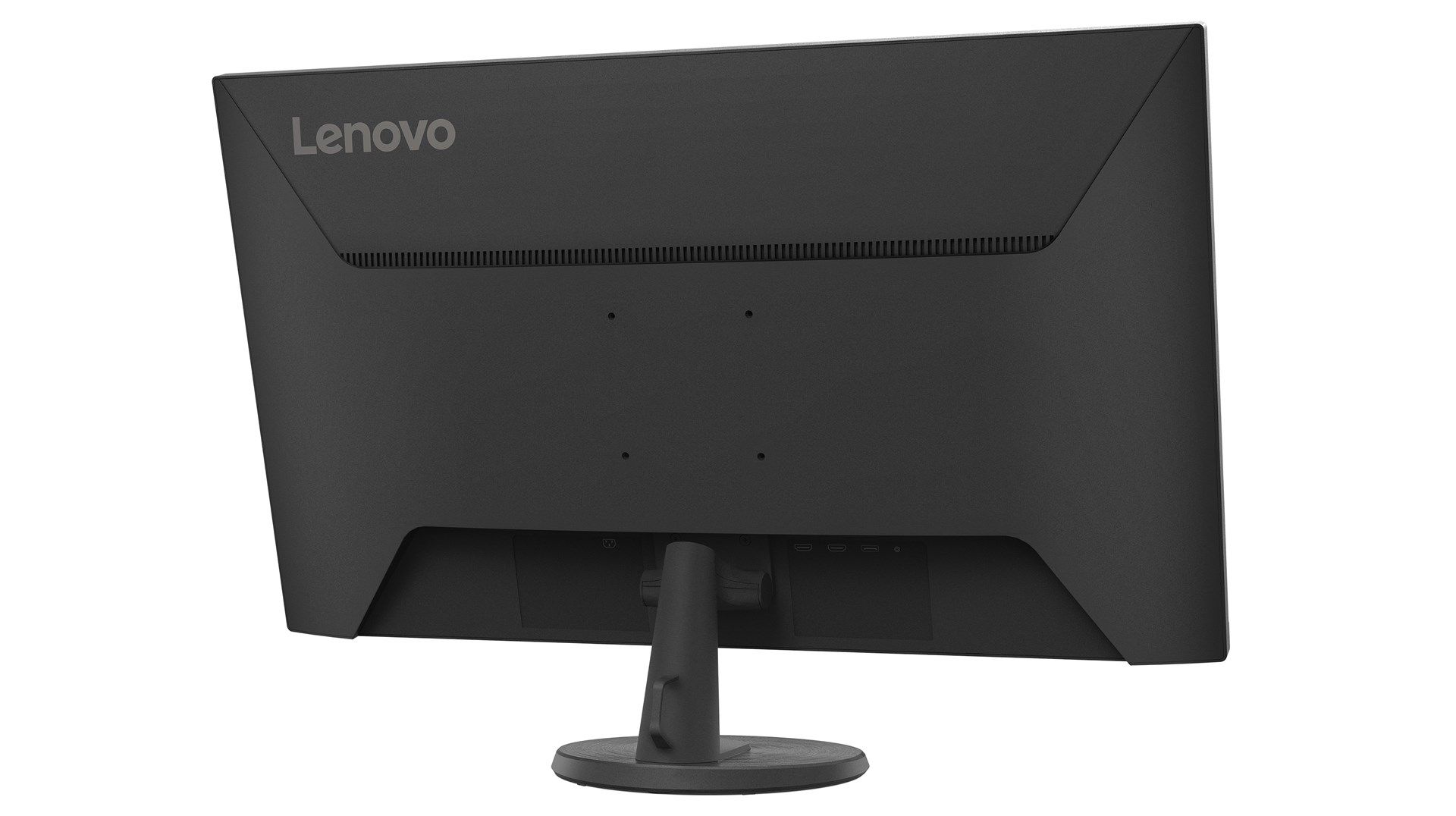 Lenovo C32u-40 LED display 80 cm (31.5 ) 3840 x 2160 pixels 4K Ultra HD Black_10