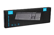 iBOX Eris USB Keyboard  Gray/Black_5