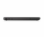 Laptop HP 255 G9 cu procesor AMD Ryzen 5 5625U Hexa Core (2.3GHz, up to 4.3GHz, 16MB), 15.6 inch FHD, AMD Radeon Graphics, 16GB DDR4, SSD, 512GB PCIe NVMe, Free DOS, Dark Ash Silver, 1yw_5