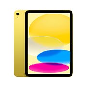 Apple iPad 64 GB 27.7 cm (10.9 ) Wi-Fi 6 (802.11ax) iPadOS 18 Yellow_1