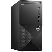 DELL Vostro 3030 Intel® Core™ i3 i3-14100 16 GB DDR5-SDRAM 512 GB SSD Windows 11 Pro Desktop PC Black_3