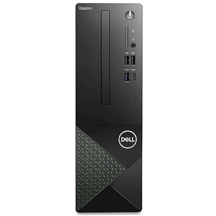 DELL Vostro 3030 Intel® Core™ i3 i3-14100 8 GB DDR5-SDRAM 512 GB SSD Windows 11 Pro Desktop PC Black_2