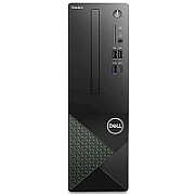 DELL Vostro 3030 Intel® Core™ i3 i3-14100 8 GB DDR5-SDRAM 512 GB SSD Windows 11 Pro Desktop PC Black_2