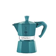 Bialetti kawiarka Winter Wonderland 3TZ turkusowa_1