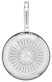 Tefal DUETTO+ G7320634 frying pan All-purpose pan Round_3