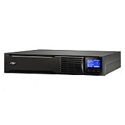 FSP Rack Series  CHAMP 3K RACK 3000 VA 300 V ± 1% (Batt. Mode) V 110 - 300 V_1