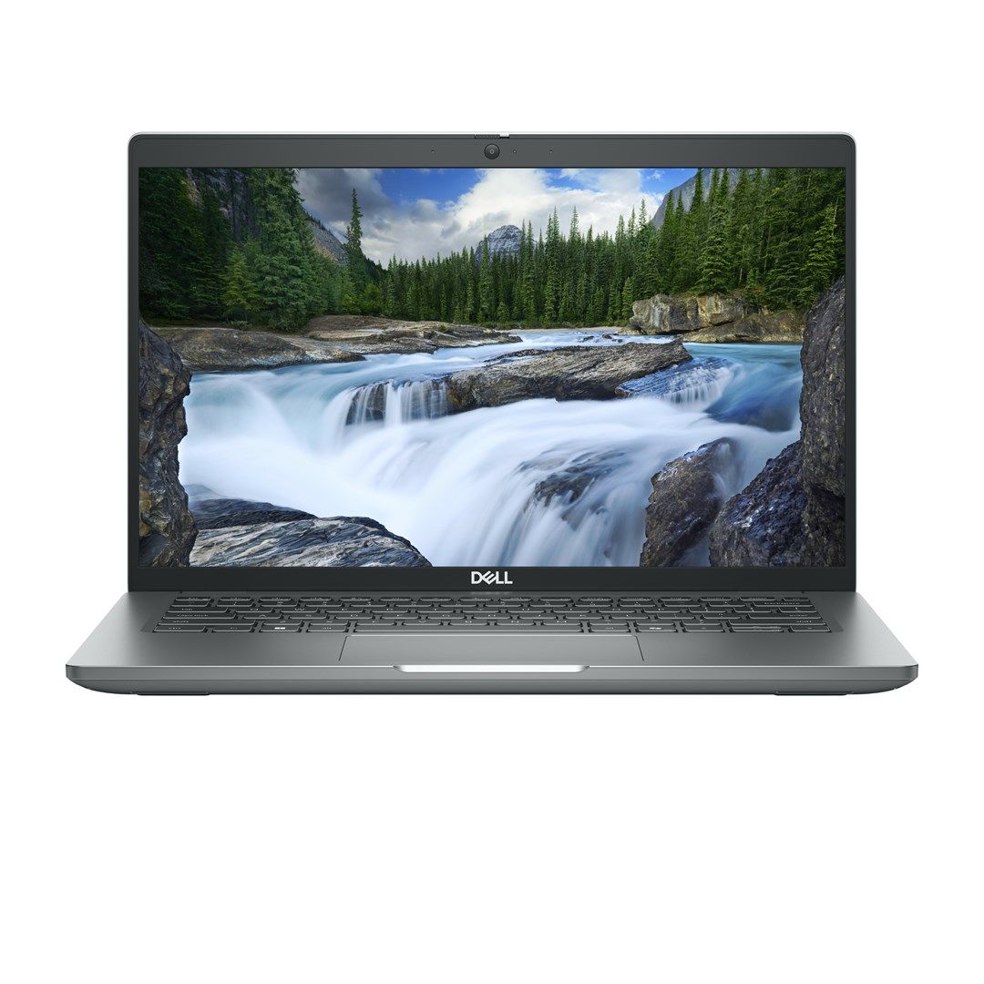 DELL Latitude 5450 Intel® Core™ i5 i5-1345U Laptop 35.6 cm (14 ) Full HD 16 GB DDR5-SDRAM 512 GB SSD Wi-Fi 6E (802.11ax) Windows 11 Pro Grey_2