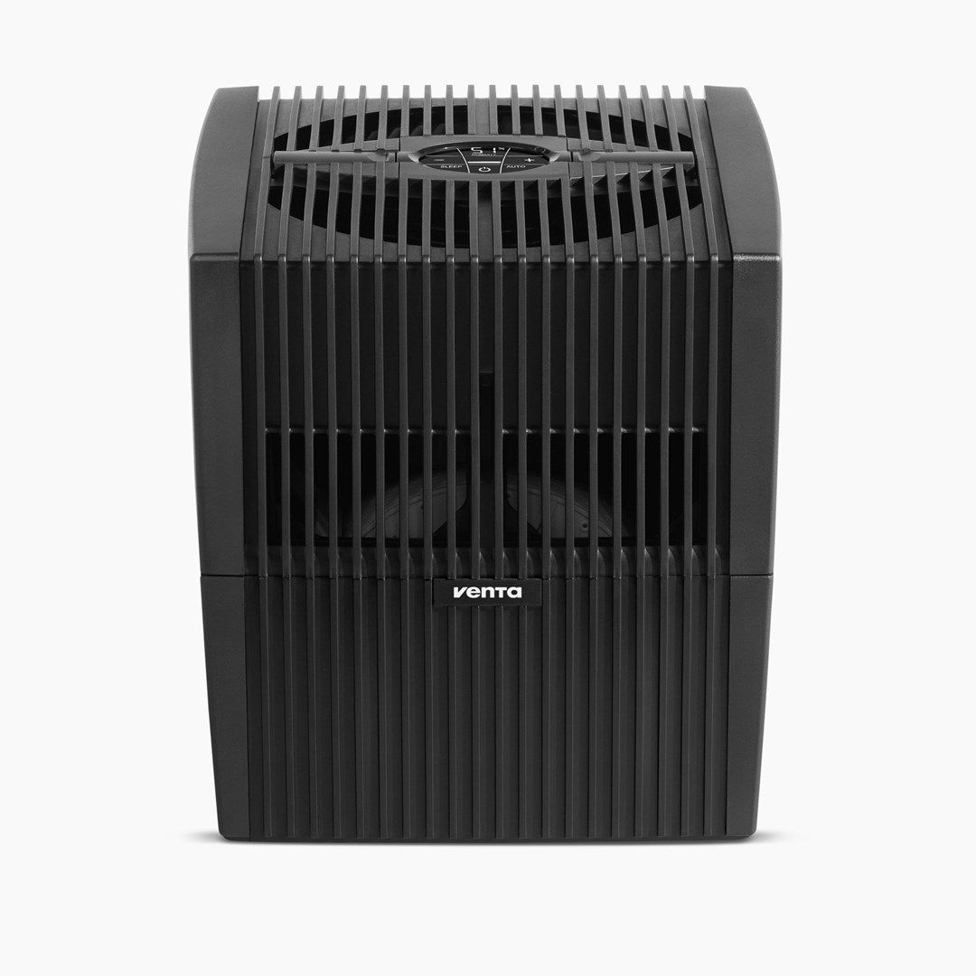 Venta LW25 Comfort Plus Humidifier Black_2