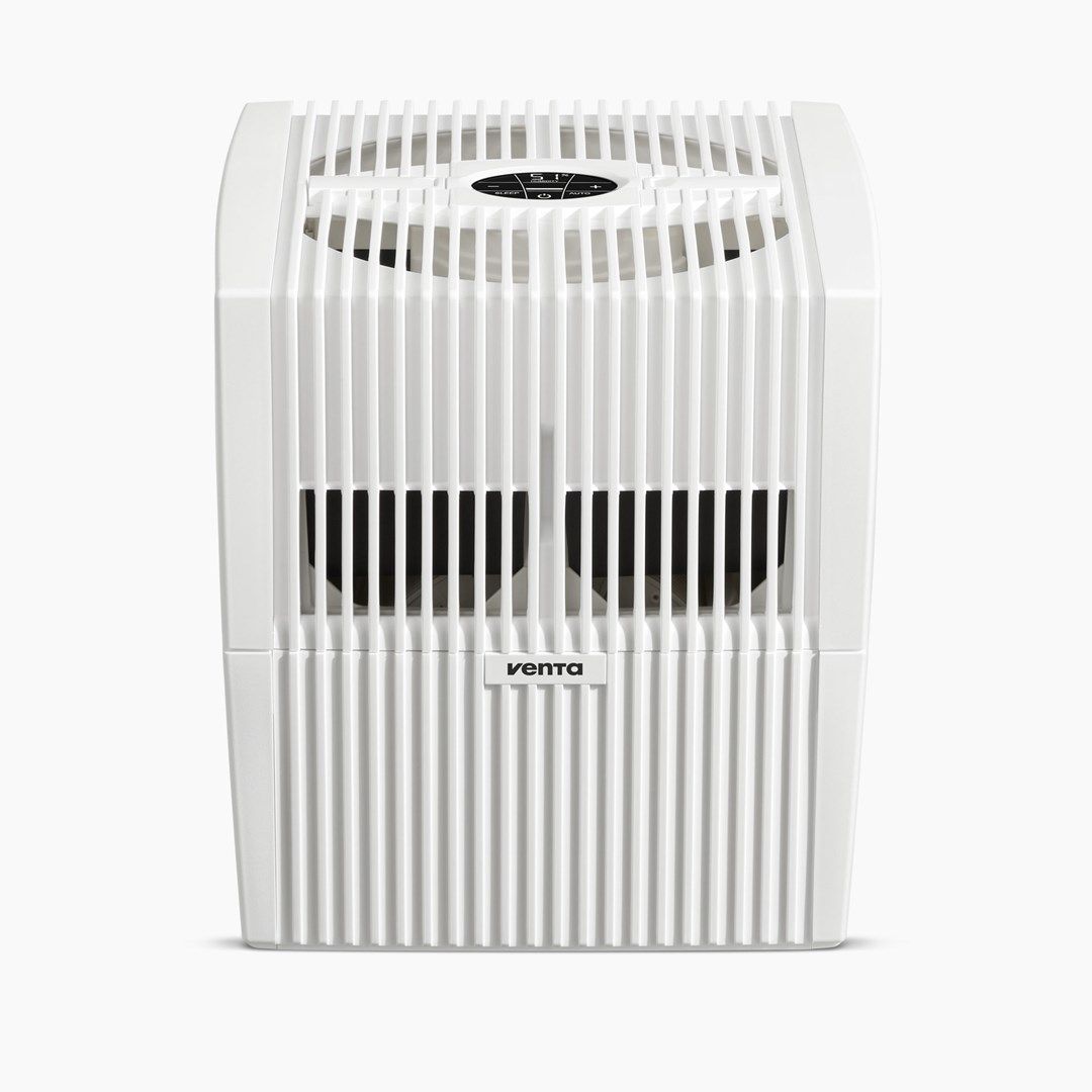 Venta LW25 Comfort Plus Humidifier (white)_2