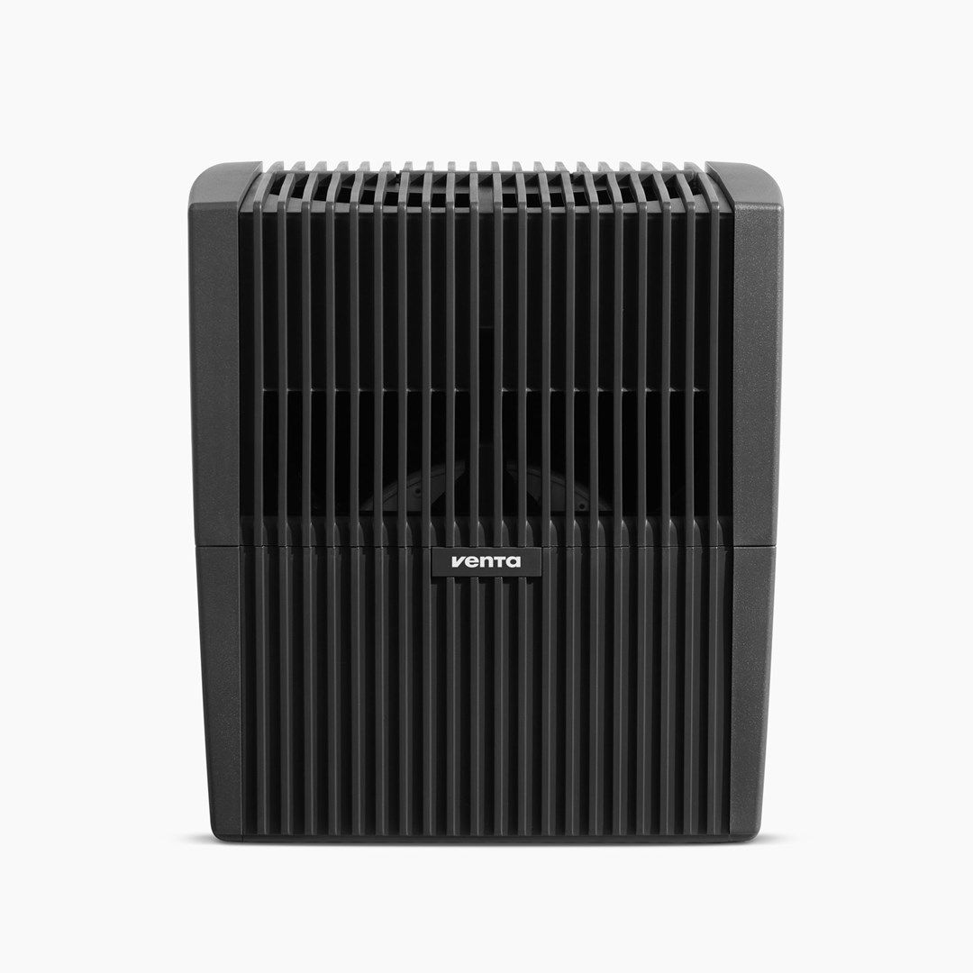 Venta LW25 humidifier Anthracite  Metallic_2