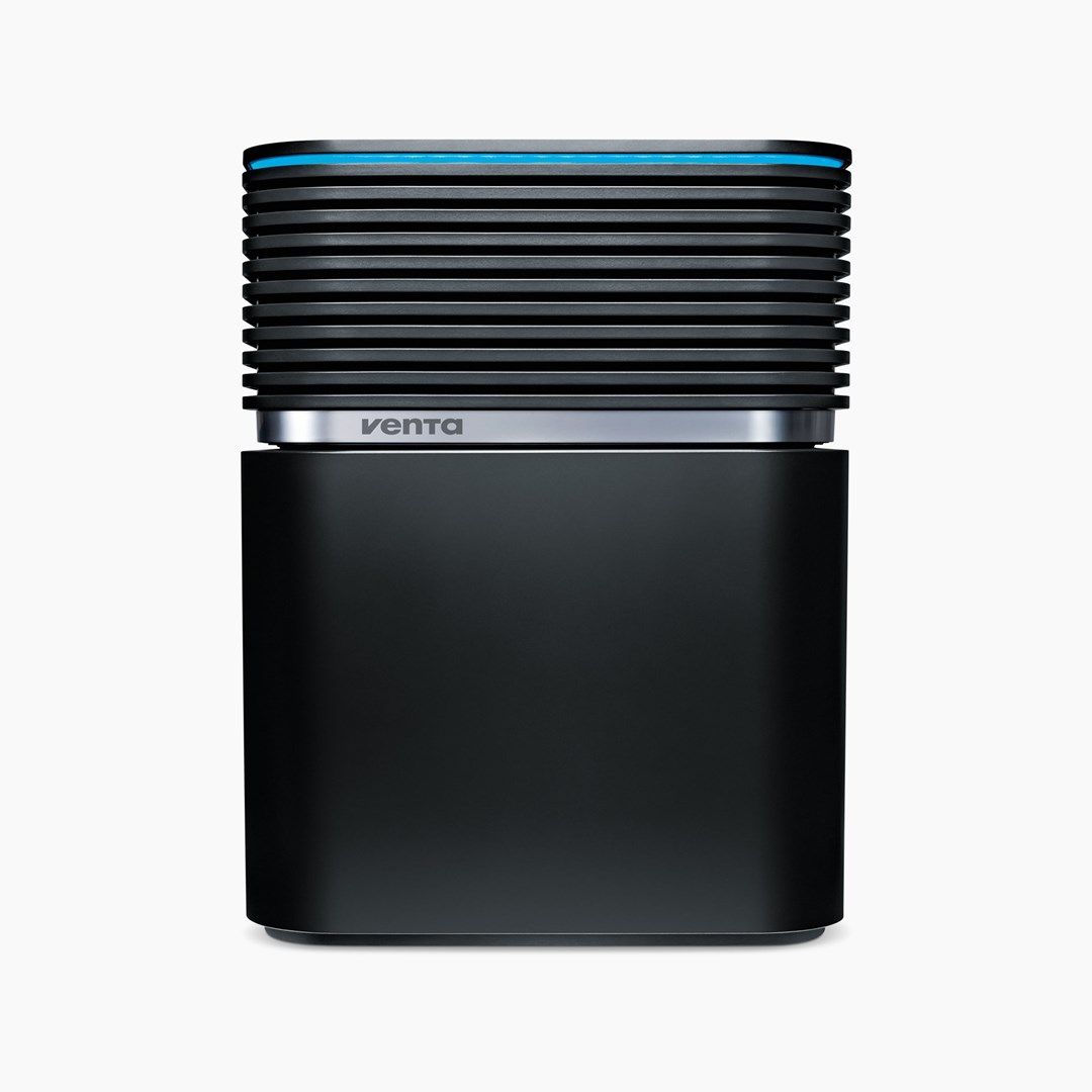 Venta LW73 AeroStyle Humidifier (black)_2