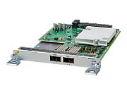 ASR 900 2 PORT 40GE QSFP/INTERFACE MODULE_1