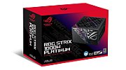 Sursa ASUS ROG STRIX 1000W 80 PLUS PLATINUM, ATX12V, Active PFC, Protectii OPP/OVP/UVP/SCP/OCP/OTP, ROHS_1