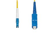 SPSMLCSC-OS2-15M/30M LC TO SC OS2 FIBER CABLE_6