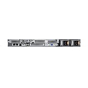 Server DELL PowerEdge R450, Rack 1U, Intel Xeon Silver 4309Y (8 C / 16 T, 2.8 GHz - 3.60 GHz, 12 MB cache, 105 W), 16 GB DDR4 ECC, 600 GB HDD, 8 x SFF, 1100 W, Fara sistem de operare
 [3 buc]MICRON DDR4 RDIMM 16GB 2Rx8 3200 CL22 (8Gbit)
 [2 buc]SSD server Samsung PM883 960 GB 2.5