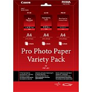 PHOTO PAPER VARIETY PACK/PVP-201 PRO A4 / NON-BLISTERED_1