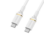 OTTERBOX PREMIUM CABLE USB CC/3M USBPD WHITE_1