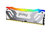 48GB DDR5-8400MT/S CL40 CUDIMM/KIT OF 2 RENEGADE RGB WHITE XMP_3