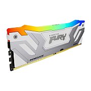 48GB DDR5-8400MT/S CL40 CUDIMM/KIT OF 2 RENEGADE RGB WHITE XMP_5