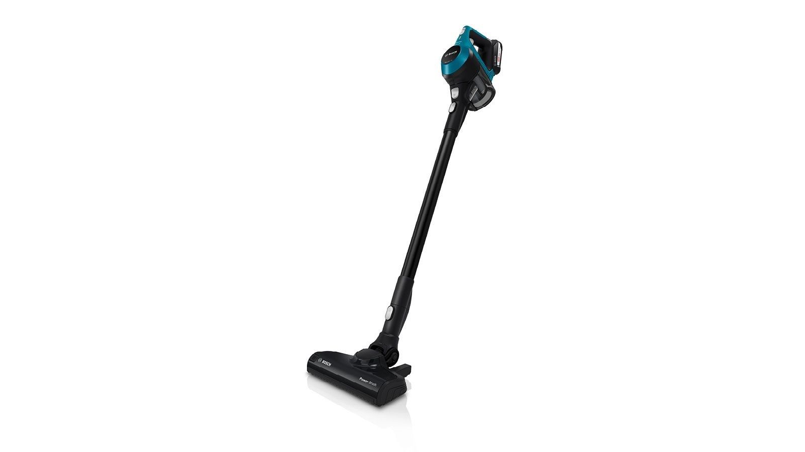 Bosch Serie 6 BBS611LAG handheld vacuum Blue Bagless_2