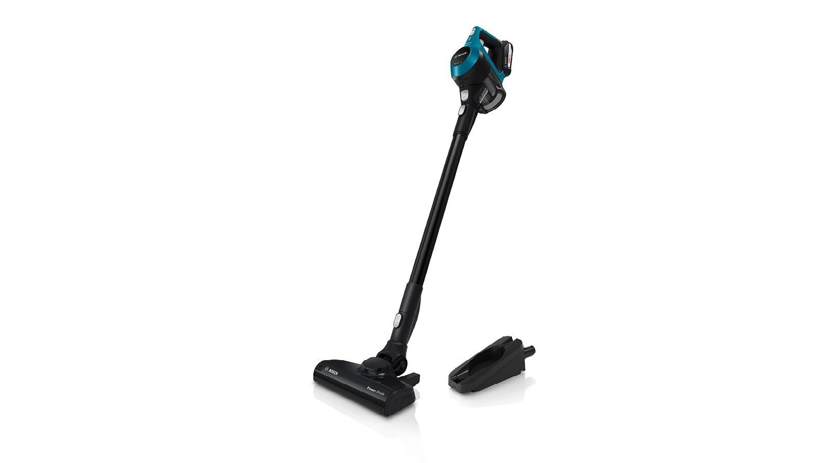 Bosch Serie 6 BBS611LAG handheld vacuum Blue Bagless_3