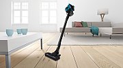 Bosch Serie 6 BBS611LAG handheld vacuum Blue Bagless_5