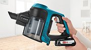 Bosch Serie 6 BBS611LAG handheld vacuum Blue Bagless_10