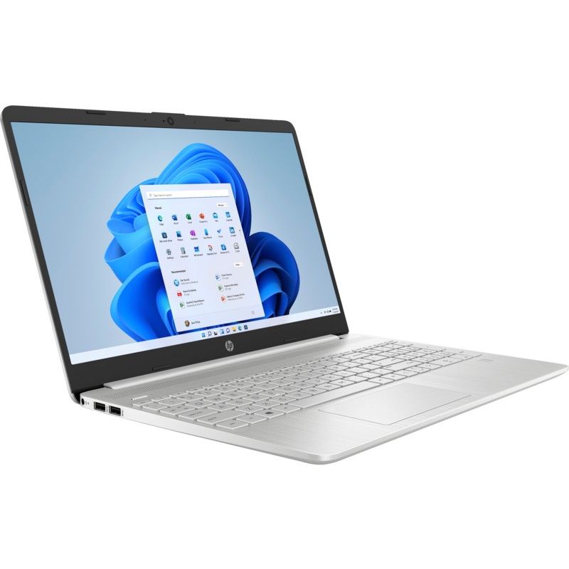 HP 15s-eq2289nw AMD Ryzen™ 3 5300U Laptop 39.6 cm (15.6 ) Full HD 8 GB DDR4-SDRAM 256 GB SSD Wi-Fi 5 (802.11ac) Windows 11 Home Silver_4