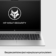 HP ProBook 450 G10 i5-1335U 15 6”FHD AG IPS 16GB SSD512 IrisXe ALU W11Pro 3Y OnSite_16