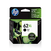 HP 62XL BLACK INK CARTRIDGE/EN/RU/FR/PL/CZ/HU_1