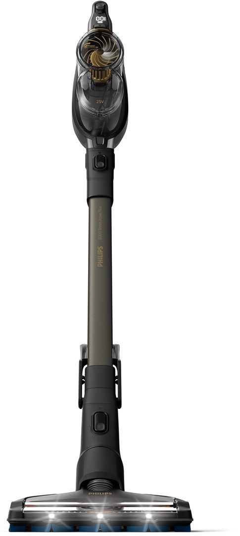 Philips 8000 Series Aqua Plus XC8349/01 Cordless Vacuum_11