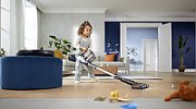 Philips 8000 Series Aqua Plus XC8349/01 Cordless Vacuum_4