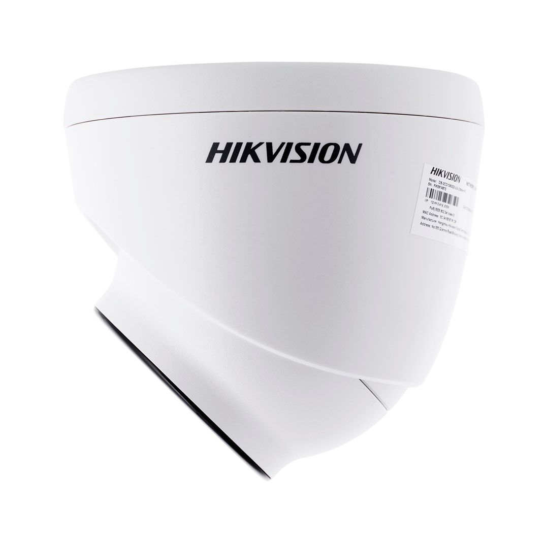 IP Camera: HIKVISION DS-2CD1363G2-LIU(2.8mm) EN_4