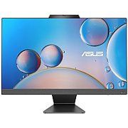 ASUS AIO A3402WVAK-BA015W CORE 3 100U 23 8 FHD AH 8GB DDR5 SSD512 Intel Graphics Cam720p Win11 Black_2