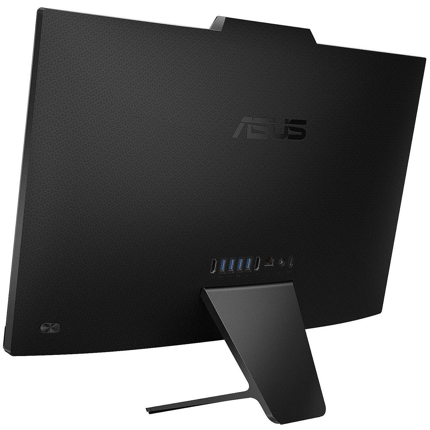 ASUS AIO A3402WVAK-BA015W CORE 3 100U 23 8 FHD AH 8GB DDR5 SSD512 Intel Graphics Cam720p Win11 Black_4