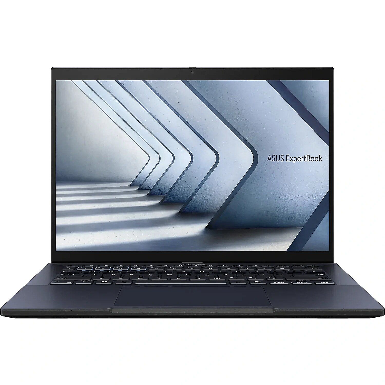 ASUS ExpertBook B3404CMA-Q50360X Ultra 7 155H 14.0  WUXGA Bend+300nits Anti-Glare NTSC:45% Wide View 16GB SSD512 Intel Graphics WLAN+BT Backlit Keyboard Cam1080p 63WHrs W11Pro Black 3Y OnSite_5