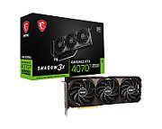 MSI GeForce RTX 4070 Ti SUPER 16GB SHADOW 3X OC 3xDP 1.4 1xHDMI 2.1_1