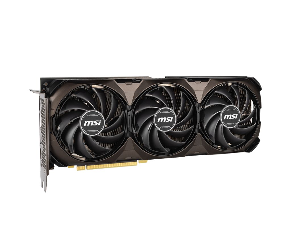 MSI GeForce RTX 4070 Ti SUPER 16GB SHADOW 3X OC 3xDP 1.4 1xHDMI 2.1_3