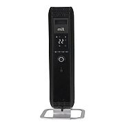 Wifi + Bluetooth oil heater MILL OIL2000WIFI3 Black_1