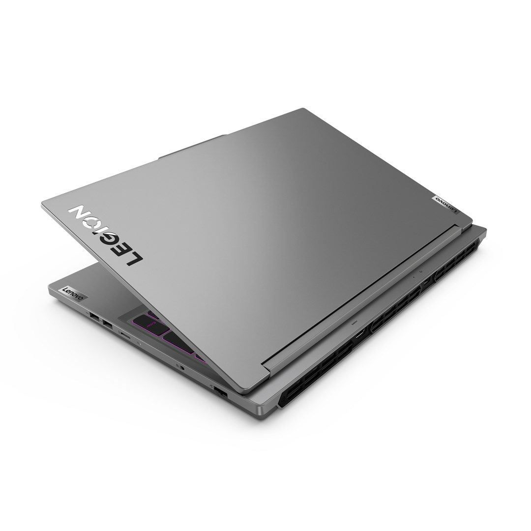 Lenovo Legion 5 Intel® Core™ i5 i5-13450HX Laptop 40.6 cm (16 ) WQXGA 16 GB DDR5-SDRAM 512 GB SSD NVIDIA GeForce RTX 4060 Wi-Fi 6E (802.11ax) NoOS Grey_12