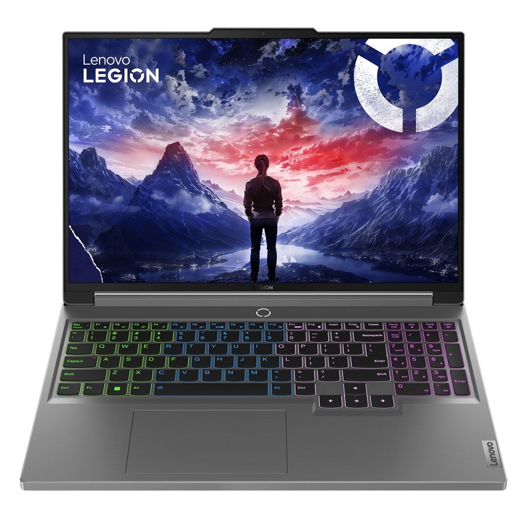 Lenovo Legion 5 Intel® Core™ i5 i5-13450HX Laptop 40.6 cm (16 ) WQXGA 16 GB DDR5-SDRAM 512 GB SSD NVIDIA GeForce RTX 4060 Wi-Fi 6E (802.11ax) NoOS Grey_14