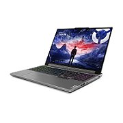 Lenovo Legion 5 Intel® Core™ i5 i5-13450HX Laptop 40.6 cm (16 ) WQXGA 16 GB DDR5-SDRAM 512 GB SSD NVIDIA GeForce RTX 4060 Wi-Fi 6E (802.11ax) NoOS Grey_2