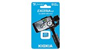 Kioxia LMEX2L512GG2 memory card 512 GB MicroSDHC UHS-III Class 10_2