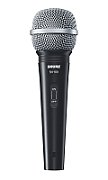 Shure SV100 - dynamic microphone_2