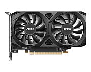 GeForce RTX 3050 VENTUS 2X E 6G OC, GDDR6, 96-bit, Negru_1