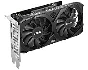 GeForce RTX 3050 VENTUS 2X E 6G OC, GDDR6, 96-bit, Negru_2