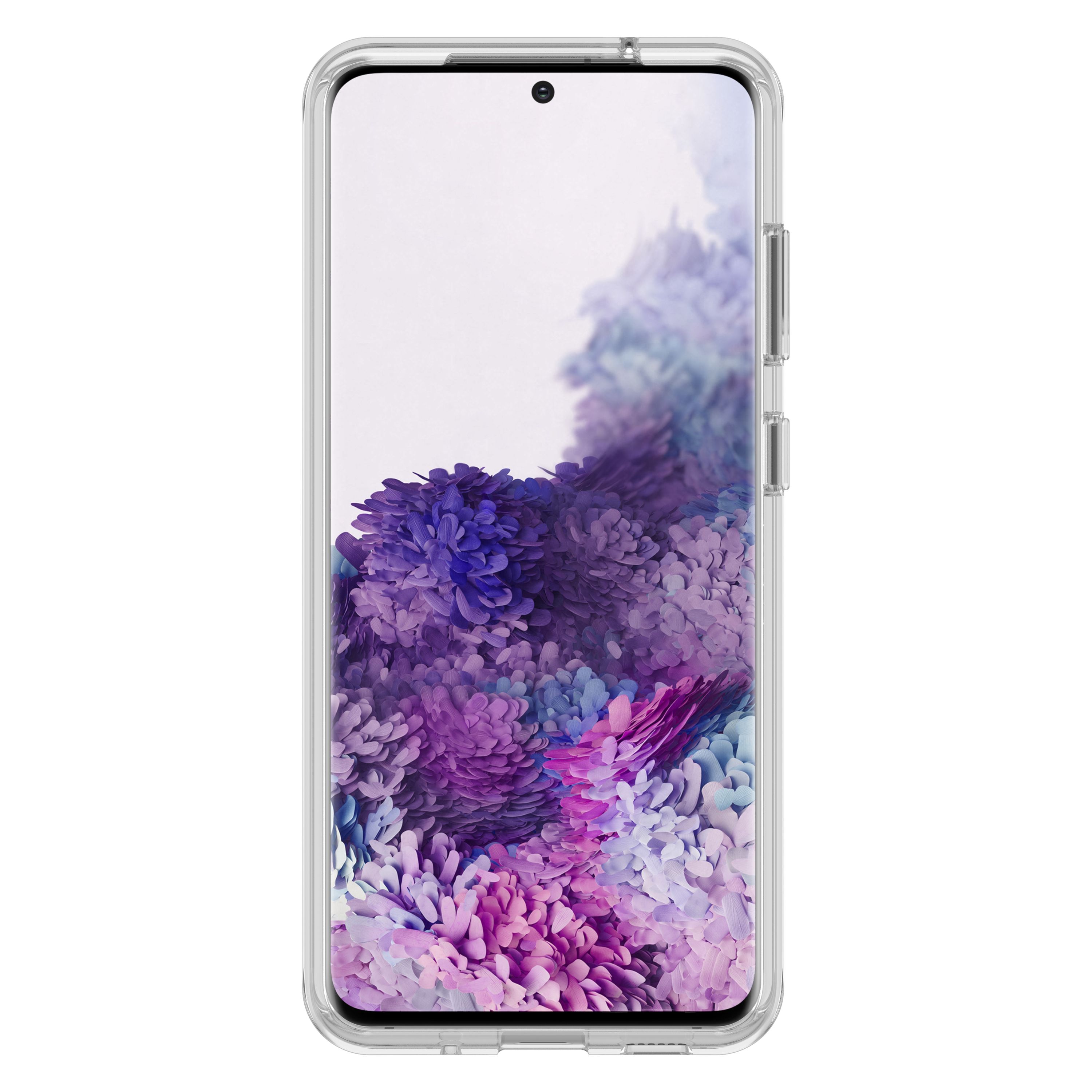 OTTERBOX REACT SAMSUNG GALAXY/S20 CLEAR_3