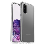 OTTERBOX REACT SAMSUNG GALAXY/S20 CLEAR_6